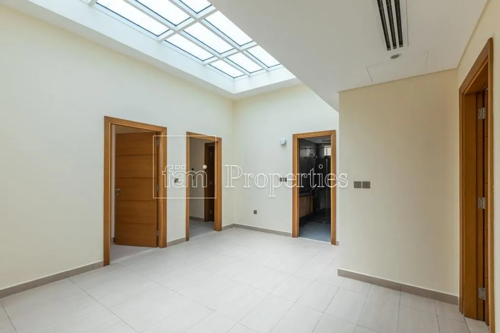 Вилла 509м² в ОАЭ, Дубай. Стоимостью 89860€ аренда фото-12