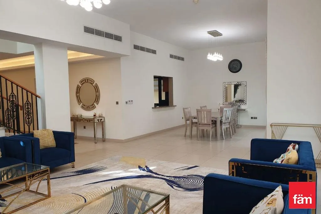 Вилла 509м² в ОАЭ, Дубай. Стоимостью 89860€ аренда фото-16