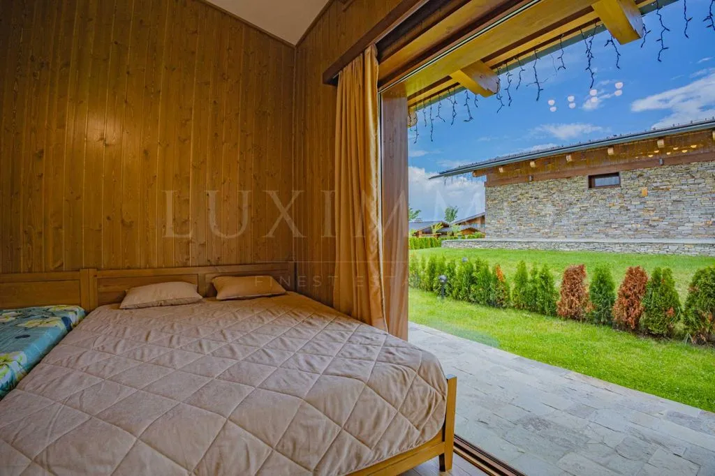 Таунхаус 195м² в Болгарии, Банско. Стоимостью 450000€ аренда фото-8