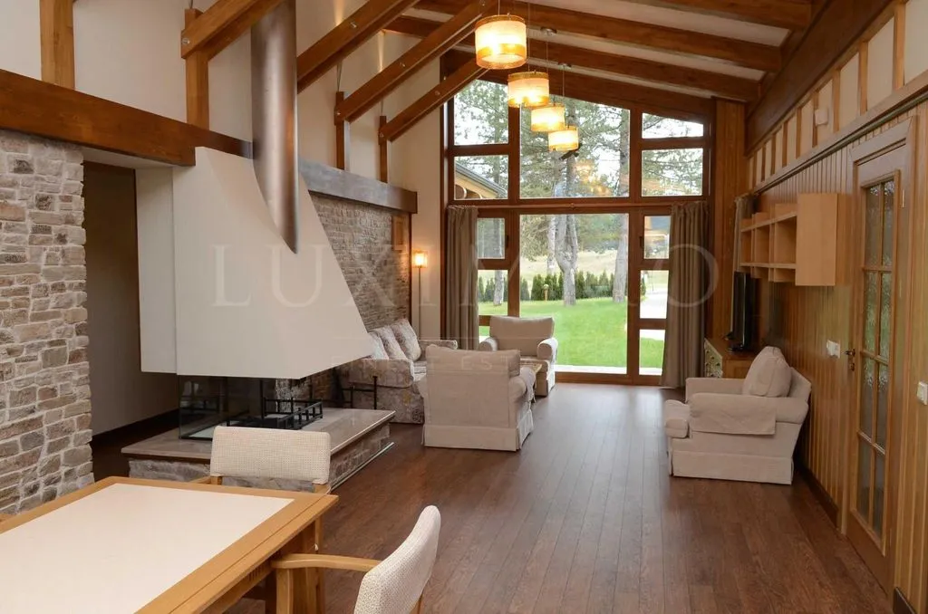 Таунхаус 195м² в Болгарии, Банско. Стоимостью 450000€ аренда фото-10