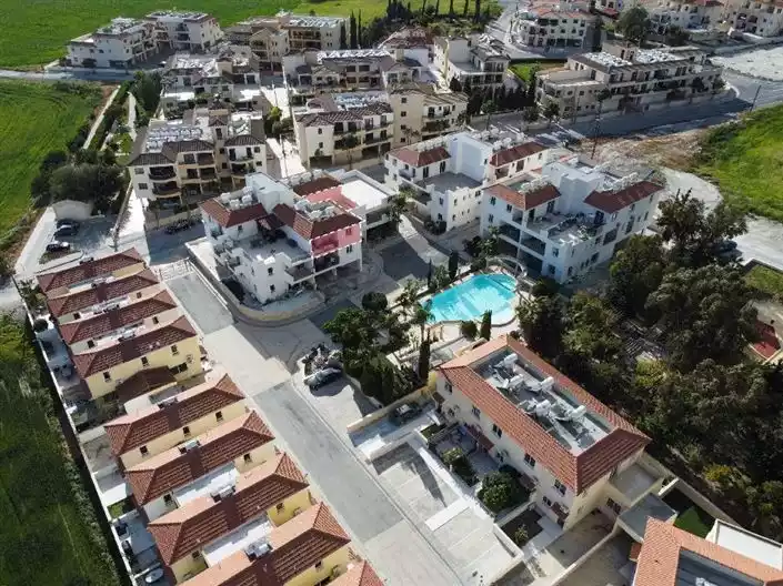 Квартира 73м² в Кипре, Ларнака. Стоимостью 95000€ аренда фото-3