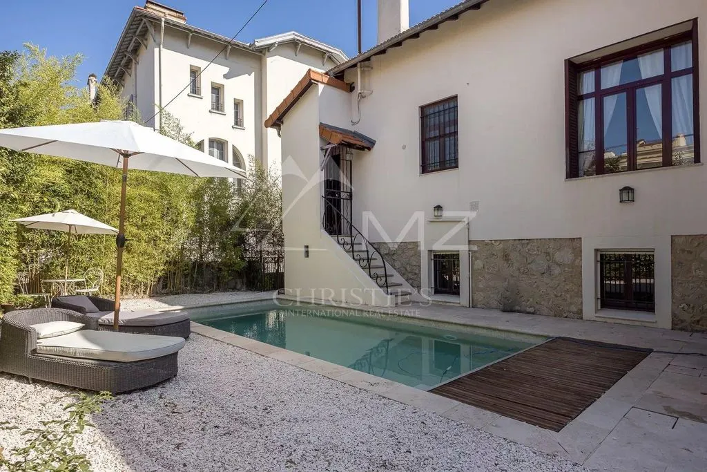 Дом 275м² в Франции, Канны. Стоимостью 2350000€ аренда фото-4