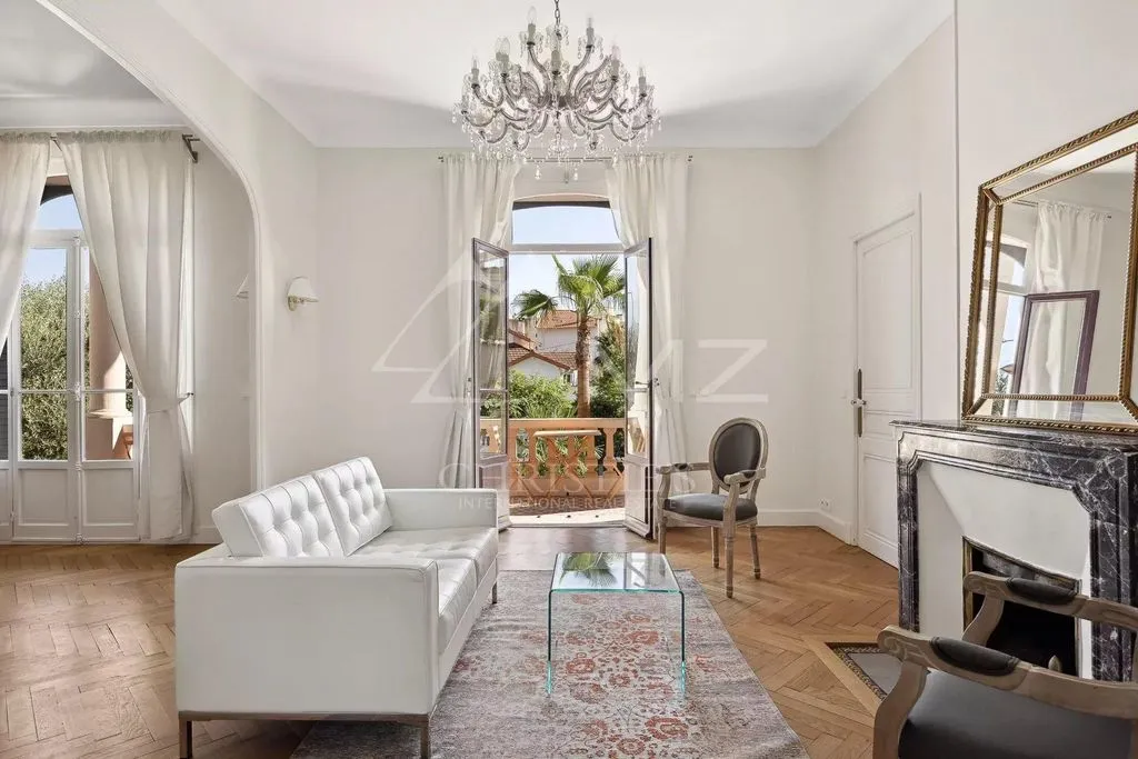 Дом 275м² в Франции, Канны. Стоимостью 2350000€ аренда фото-6