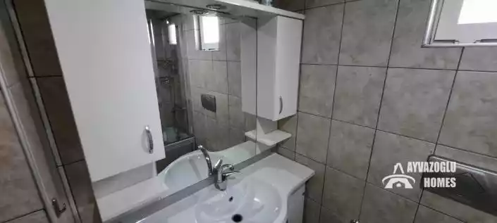 Квартира 69м² в Турции, Аланья. Стоимостью 145000€ аренда фото-12