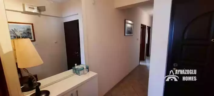 Квартира 69м² в Турции, Аланья. Стоимостью 145000€ аренда фото-2