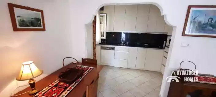 Квартира 69м² в Турции, Аланья. Стоимостью 145000€ аренда фото-3