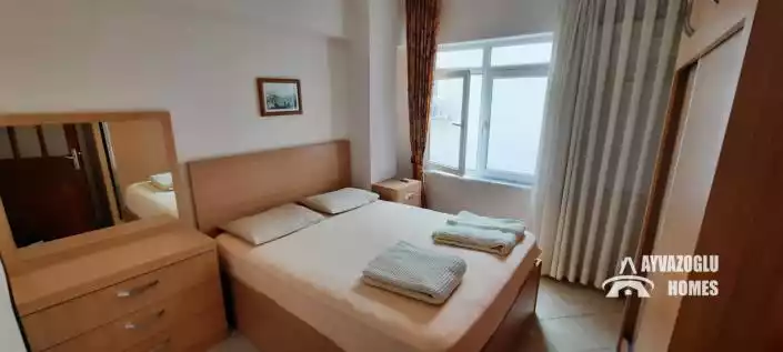 Квартира 69м² в Турции, Аланья. Стоимостью 145000€ аренда фото-5
