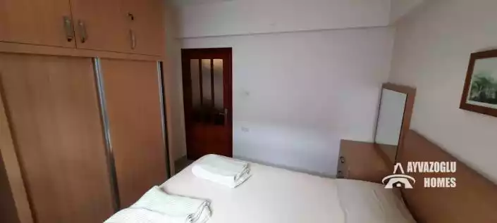 Квартира 69м² в Турции, Аланья. Стоимостью 145000€ аренда фото-6