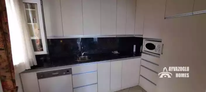 Квартира 69м² в Турции, Аланья. Стоимостью 145000€ аренда фото-7