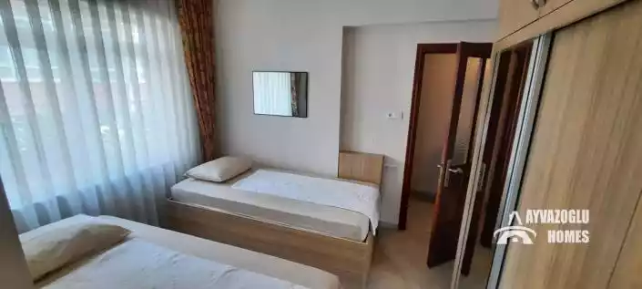 Квартира 69м² в Турции, Аланья. Стоимостью 145000€ аренда фото-8