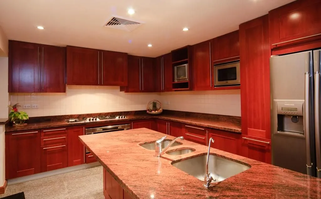 Дом 400м² в Таиланде, Патонг. Стоимостью 4430200€ аренда фото-5