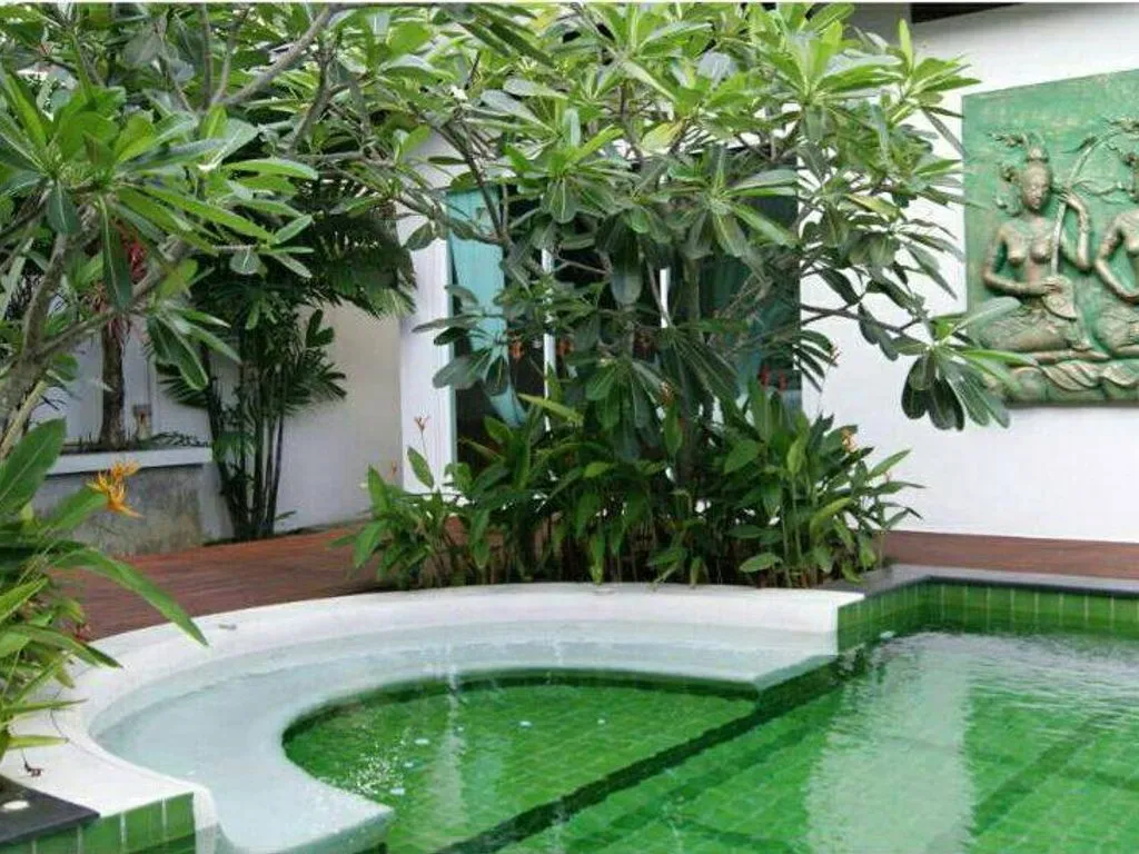 Дом 300м² в Таиланде, Раваи. Стоимостью 518900€ аренда фото-6