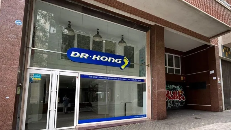 Дом 600м² в Испании, Барселона. Стоимостью 831588£ аренда фото-1