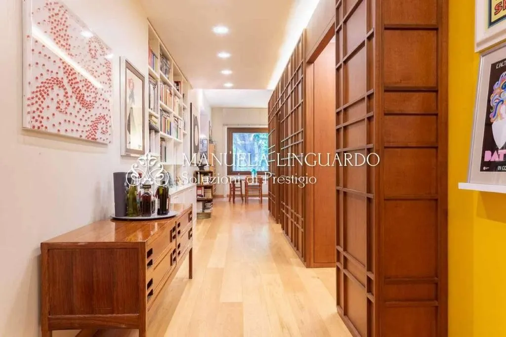 Квартира 240м² в Италии, Милан. Стоимостью 9000€ аренда фото-3