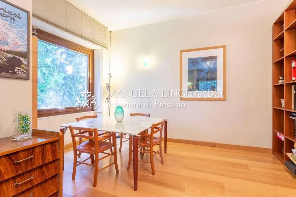 Квартира 240м² в Италии, Милан. Стоимостью 9000€ аренда фото-6
