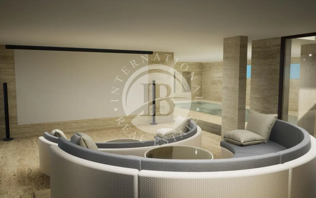 Вилла 1000м² в Италии, Милан. Стоимостью 7100000€ аренда фото-1