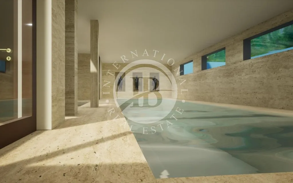 Вилла 1000м² в Италии, Милан. Стоимостью 7100000€ аренда фото-3