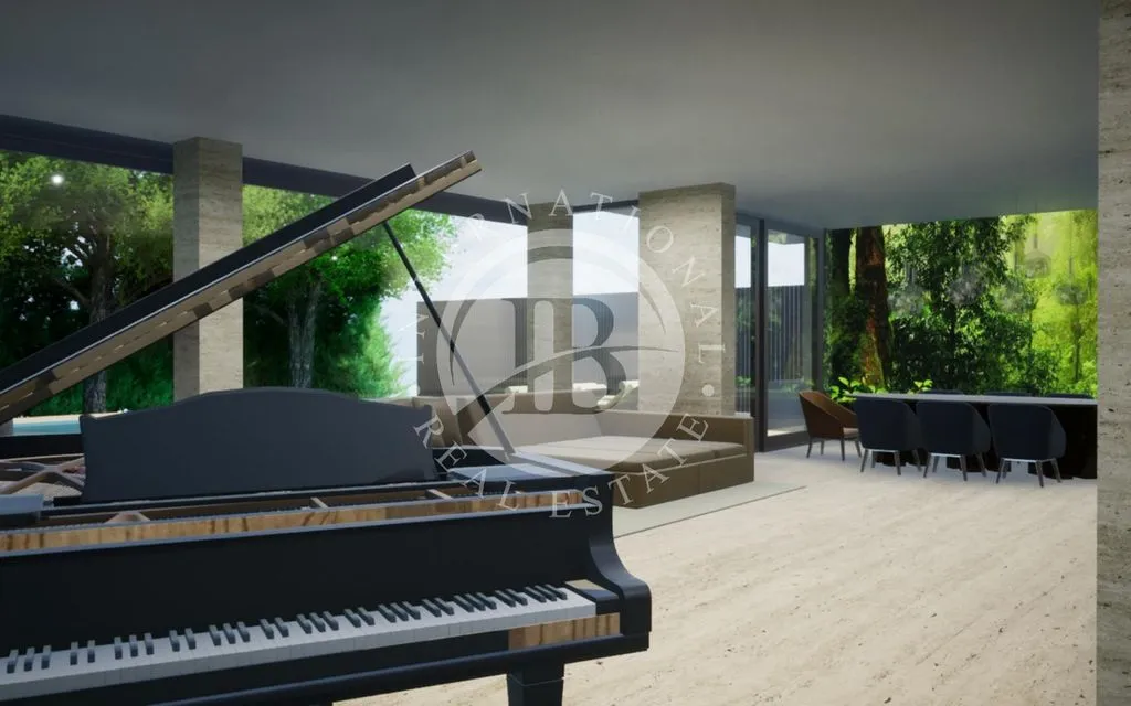 Вилла 1000м² в Италии, Милан. Стоимостью 7100000€ аренда фото-4