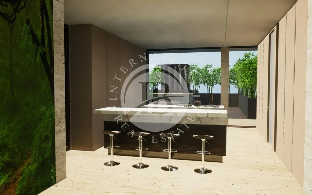 Вилла 1000м² в Италии, Милан. Стоимостью 7100000€ аренда фото-5