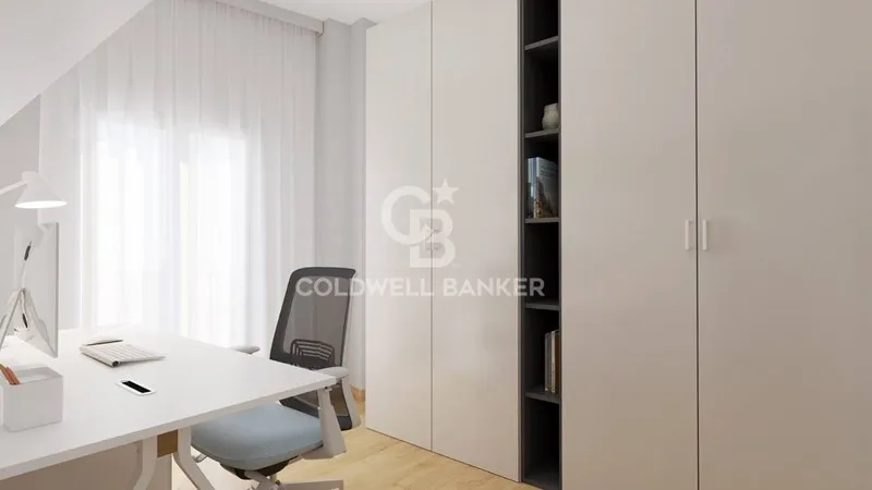 Офис 38м² в Италии, Болонья. Стоимостью 148172£ аренда фото-4