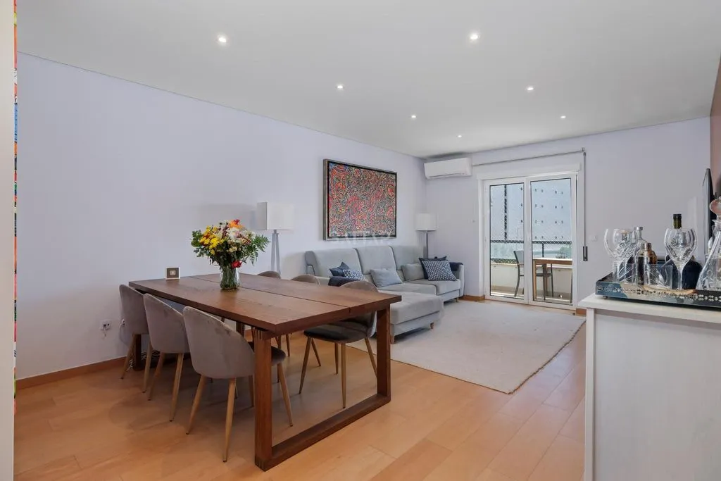 Квартира 186м² в Португалии, Кашкайш. Стоимостью 1200000€ аренда фото-7
