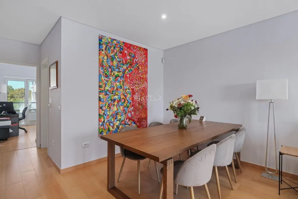 Квартира 186м² в Португалии, Кашкайш. Стоимостью 1200000€ аренда фото-9