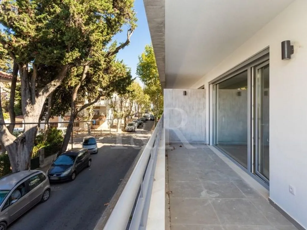 Квартира 186м² в Португалии, Кашкайш. Стоимостью 1200000€ аренда фото-10