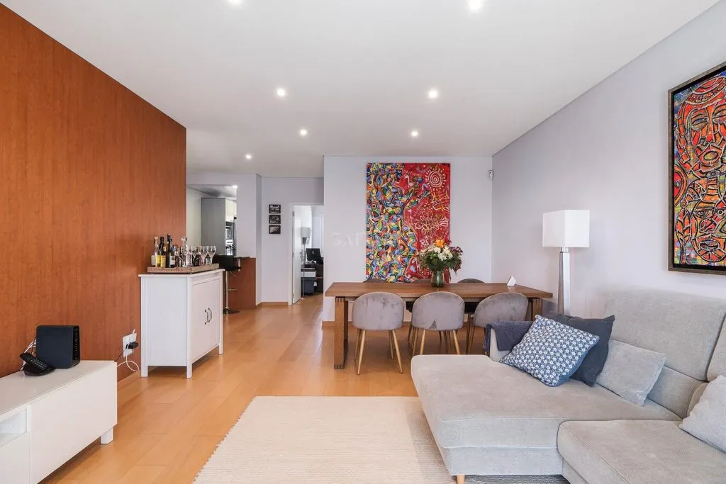 Квартира 186м² в Португалии, Кашкайш. Стоимостью 1200000€ аренда фото-11