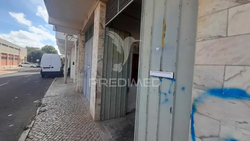 Дом 36м² в Португалии, Синтра. Стоимостью 32149£ аренда фото-1