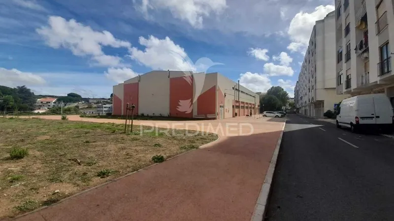 Дом 36м² в Португалии, Синтра. Стоимостью 32149£ аренда фото-3