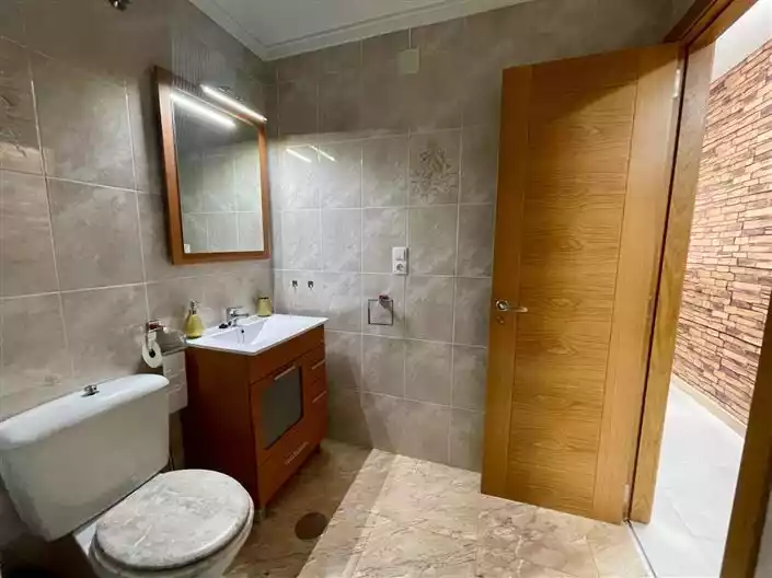 Квартира 79м² в Испании, Торревьеха. Стоимостью 127000€ аренда фото-11