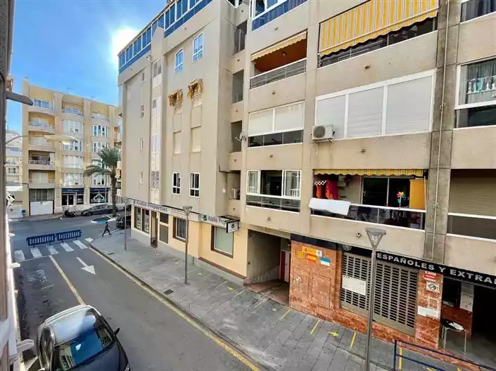 Квартира 79м² в Испании, Торревьеха. Стоимостью 127000€ аренда фото-13