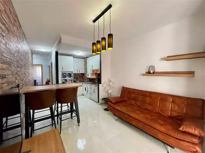 Квартира 79м² в Испании, Торревьеха. Стоимостью 127000€ аренда фото-2