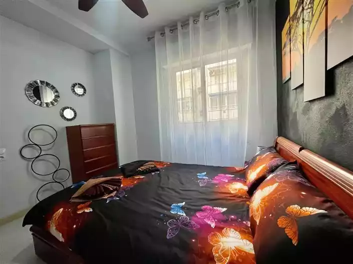 Квартира 79м² в Испании, Торревьеха. Стоимостью 127000€ аренда фото-3
