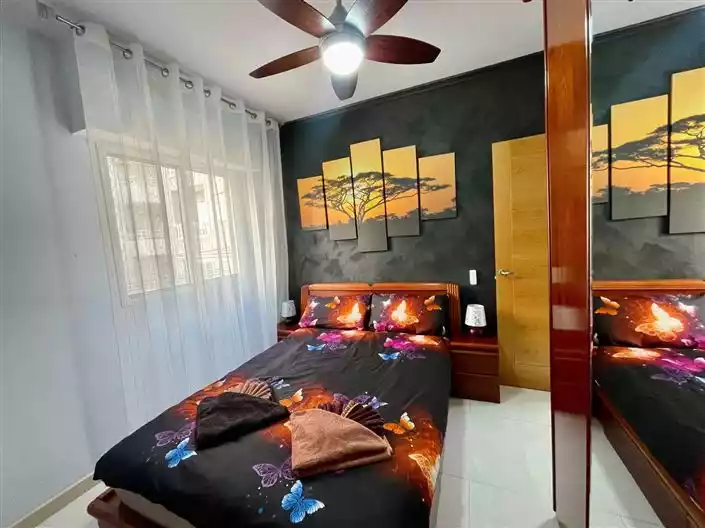 Квартира 79м² в Испании, Торревьеха. Стоимостью 127000€ аренда фото-4