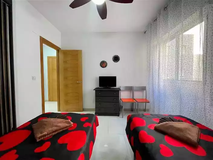 Квартира 79м² в Испании, Торревьеха. Стоимостью 127000€ аренда фото-6