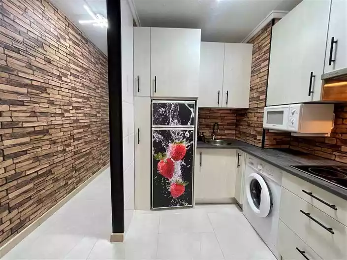 Квартира 79м² в Испании, Торревьеха. Стоимостью 127000€ аренда фото-8