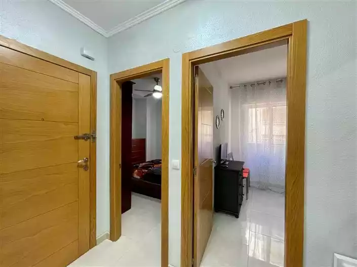 Квартира 79м² в Испании, Торревьеха. Стоимостью 127000€ аренда фото-9