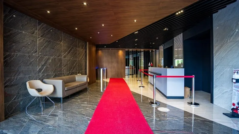 Квартира 147м² в Турции, Стамбул. Стоимостью 556006£ аренда фото-2