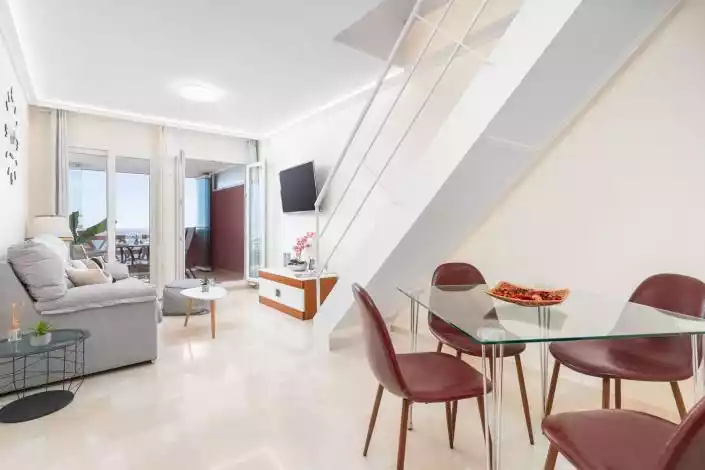 Квартира 79м² в Испании, Манильва. Стоимостью 249000€ аренда фото-29