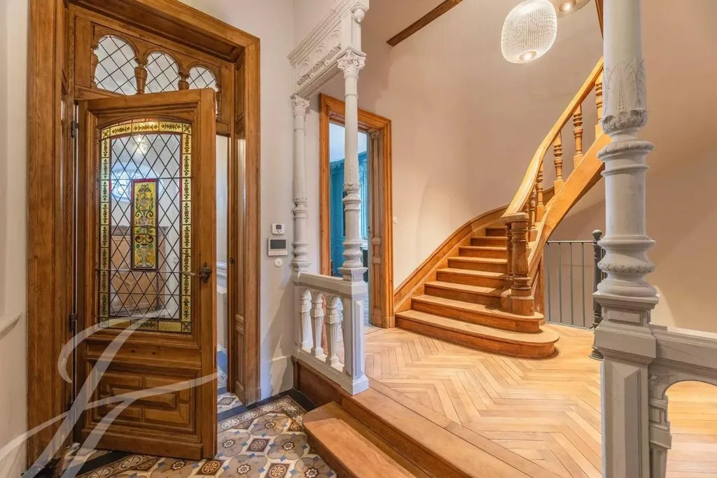 Квартира 250м² в Франции, Бордо. Стоимостью 2390000€ аренда фото-5