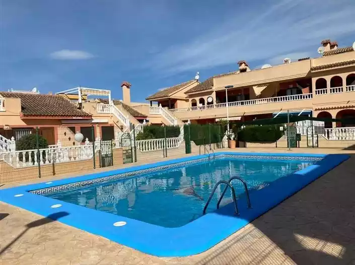 Дом 65м² в Испании, Торревьеха. Стоимостью 79950€ аренда фото-1