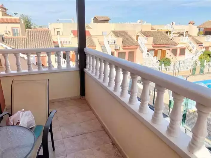 Дом 65м² в Испании, Торревьеха. Стоимостью 79950€ аренда фото-11
