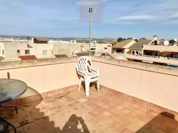 Дом 65м² в Испании, Торревьеха. Стоимостью 79950€ аренда фото-13
