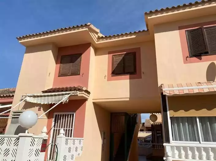 Дом 65м² в Испании, Торревьеха. Стоимостью 79950€ аренда фото-3