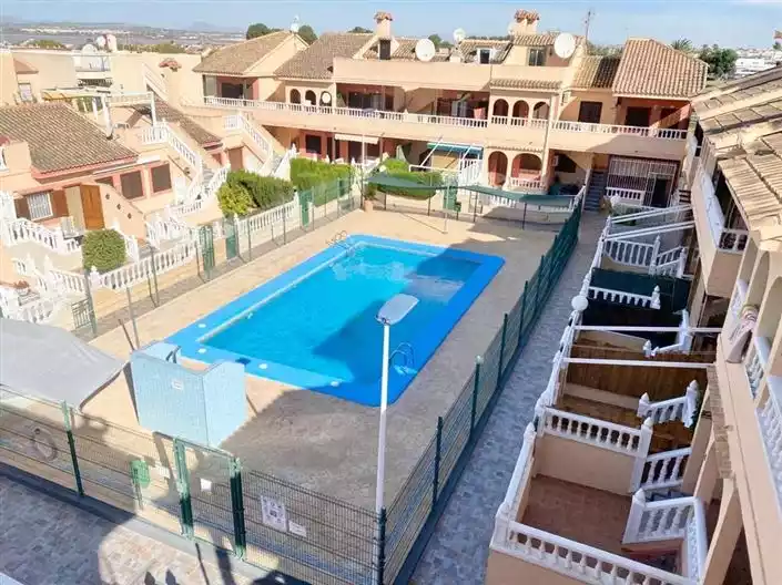Дом 65м² в Испании, Торревьеха. Стоимостью 79950€ аренда фото-4