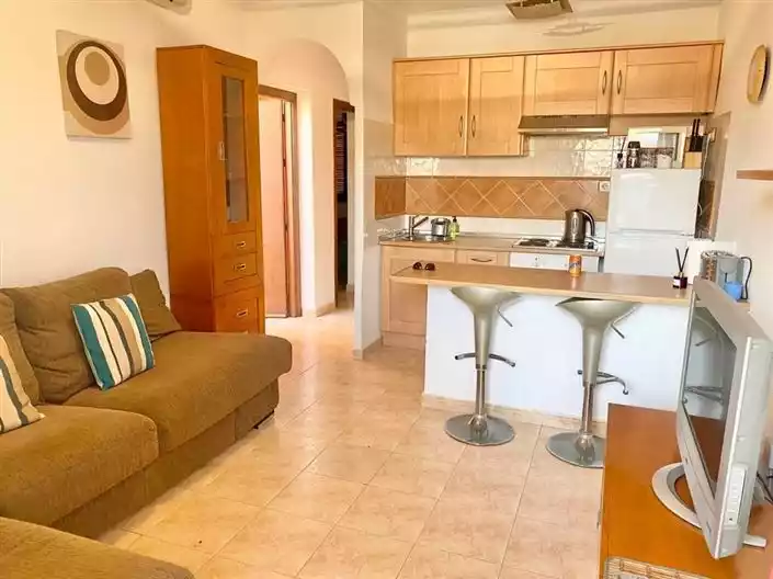 Дом 65м² в Испании, Торревьеха. Стоимостью 79950€ аренда фото-5