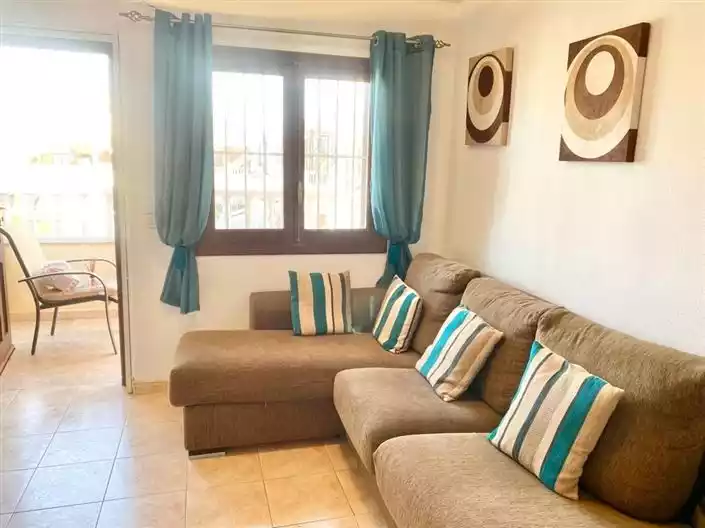 Дом 65м² в Испании, Торревьеха. Стоимостью 79950€ аренда фото-6