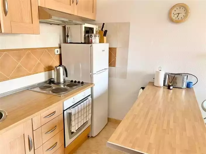Дом 65м² в Испании, Торревьеха. Стоимостью 79950€ аренда фото-7