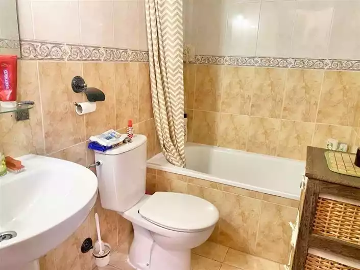 Дом 65м² в Испании, Торревьеха. Стоимостью 79950€ аренда фото-9